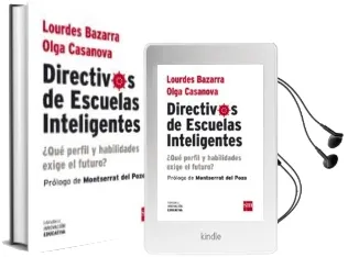 Descargar AudioLibro Directivos de Escuelas Inteligentes de Olga Casanova año 2013