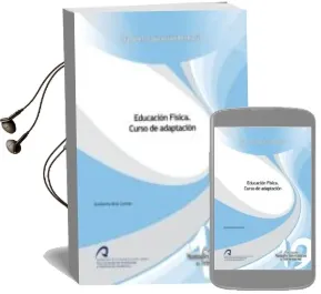 Descargar AudioLibro Educacion Fisica de Guillermo Ruiz Llamas año 2013