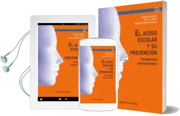 Descargar AudioLibro El Acoso Escolar y su Prevención de Varios Autores año 2013