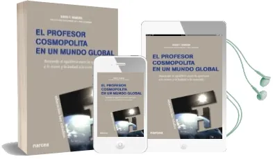 Descargar AudioLibro El Profesor Cosmopolita en el Mundo Global de David T. Hansen año 2013