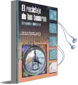 Descargar AudioLibro El Reciclaje de las Basuras: Materiales Didacticos de Mikel Del Reguero Oxinalde año 2013