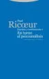 AudioLibro En Torno al Psicoanalisis de Paul Ricoeur