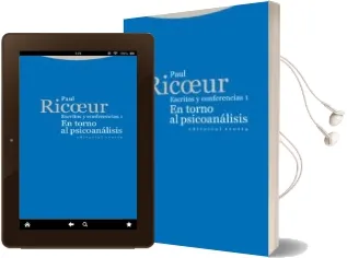 Descargar AudioLibro En Torno al Psicoanalisis de Paul Ricoeur año 2013