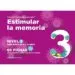 AudioLibro Estimular 03 (Color) la Memoria Nivel 03 de Jesus Jarque Garcia