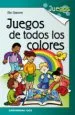 AudioLibro Juegos de Todos los Colores de Elio Giacone