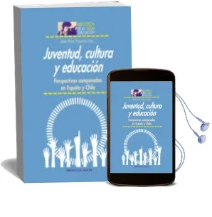 Descargar AudioLibro Juventud, Cultura y Educación de Jose Felix Tezanos año 2013