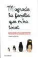 AudioLibro M´Agrada la Familia que M´Ha Tocat de Carme Thio De Pol