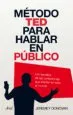 AudioLibro Metodo ted para Hablar en Publico de Jeremey Donovan