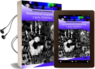 Descargar AudioLibro Pack Matematicas para el Profesorado de Eduardo Timon Moliner año 2013