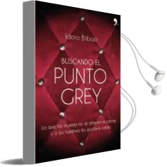 Descargar AudioLibro (Pe) Buscando el Punto Grey de Idoia Bilbao año 2013