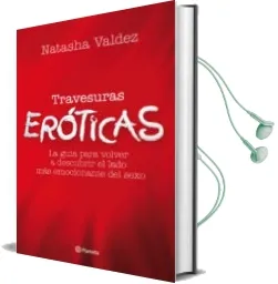 Descargar AudioLibro (Pe) Travesuras Eroticas de Natasha Valdez año 2013
