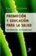 AudioLibro Promocion y Educacion para la Salud de Rogelia Perea Quesada