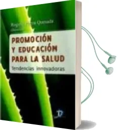 Descargar AudioLibro Promocion y Educacion para la Salud de Rogelia Perea Quesada año 2013