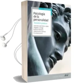 Descargar AudioLibro Psicologia de la Personalidad de Jose Manuel Otero Lopez año 2013