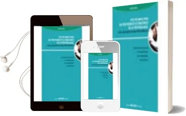 Descargar AudioLibro Psicoterapia para los Trastornos y Alteraciones de la Personalida d de Varios Autores año 2013