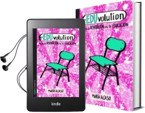 Descargar AudioLibro Reduvolucion de Maria Acaso año 2013