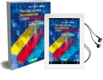 Descargar AudioLibro Relaciones Humanas Interpersonales de Jose Silvino Firtzen año 2013