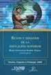 AudioLibro Retos y Desafios de la Educacion Superior de Maria Concepcion Barron Tirado