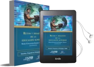 Descargar AudioLibro Retos y Desafios de la Educacion Superior de Maria Concepcion Barron Tirado año 2013