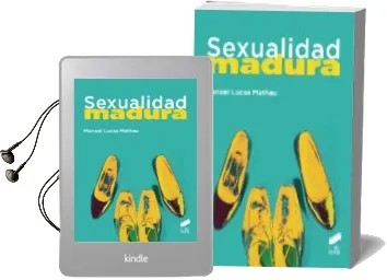 Descargar AudioLibro Sexualidad Madura de Manuel Lucas Matheu año 2013