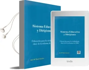 Descargar AudioLibro Sistema Educativo y Dirigismo de Jose Mª Martin Sanchez año 2013