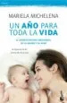 AudioLibro Un año para Toda la Vida: El Secreto Mundo Emocional de la Madre y su Bebe de Mariela Michelena