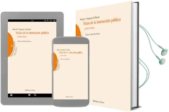 Descargar AudioLibro Vicios de la Instrucción Pública y Otros Textos de Manuel Jose Narganes De Posada año 2013