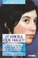 AudioLibro ¿Y Ahora que Hago?: Apoyo para Adolescentes Embarazadas de Linda I. Shands