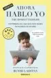 AudioLibro Ahora Hablo yo (The Honest Toddler) de Bunmi Laditan