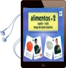 Descargar AudioLibro Alimentos 2: Español-Ingles. Lengua de Signos Española de Varios Autores año 2014