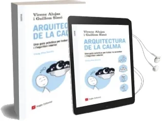 Descargar AudioLibro Arquitectura de la Calma de Vicenç Alujas; Guillem Simo año 2014