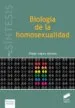 AudioLibro Biología de la Homosexualidad de Diego Lopez Alonso