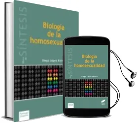 Descargar AudioLibro Biología de la Homosexualidad de Diego Lopez Alonso año 2014