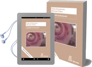 Descargar AudioLibro Capital Profesional de Andy Hargreaves año 2014