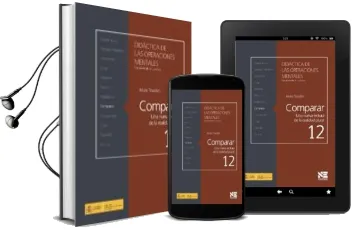 Descargar AudioLibro Comparar de Aluisi Tosolini año 2014