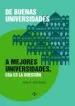 AudioLibro De Buenas Universidades a Mejores Universidades, esa es la Cuesti on de Juan Francisco Julia Igual