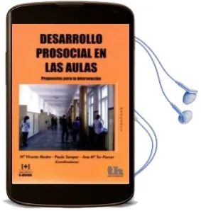 Descargar AudioLibro Desarrollo Prosicial de las Aulas de Varios Autores año 2014