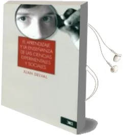 Descargar AudioLibro El Aprendizaje y la Enseñanza de las Ciencias Sociales y Experimentales de Juan Delval año 2014