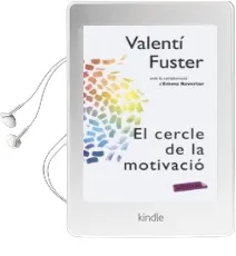 Descargar AudioLibro El Cercle de la Motivació de Valenti Fuster año 2014