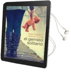 Descargar AudioLibro El Gemelo Solitario de Peter Bourquin año 2014