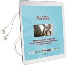 Descargar AudioLibro El i + d + i y el Eees de Mariona Visa Barosa año 2014