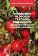 AudioLibro Enseñando Filosofía/Teaching Philosophy de Varios Autores