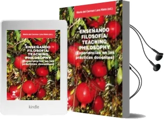 Descargar AudioLibro Enseñando Filosofía/Teaching Philosophy de Varios Autores año 2014