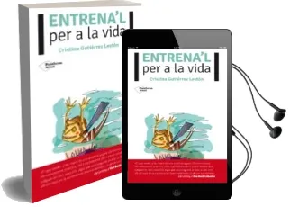 Descargar AudioLibro Entrena l per a la Vida de Cristina Gutierrez año 2014