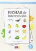 AudioLibro Fichas de Intervención 2 de Varios Autores