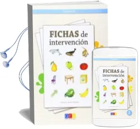 Descargar AudioLibro Fichas de Intervención 2 de Varios Autores año 2014