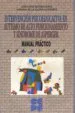AudioLibro Intervención Psicoeducativa en Autismo de Alto Funcionamiento y Síndrome de Asperger. Manual Práctico de Jose Sixto Olivar Parra