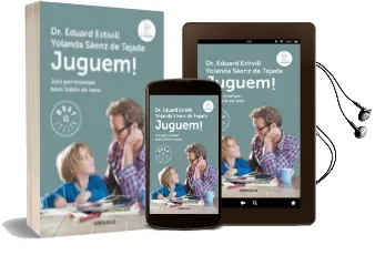 Descargar AudioLibro Juguem! de Eduard Estivill año 2014