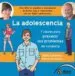 AudioLibro La Adolescencia de Pedro Garcia Aguado