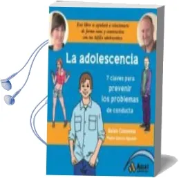 Descargar AudioLibro La Adolescencia de Pedro Garcia Aguado año 2014